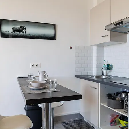 Grand Palais - Beautiful Floor - Sea Front With Ac Vallauris